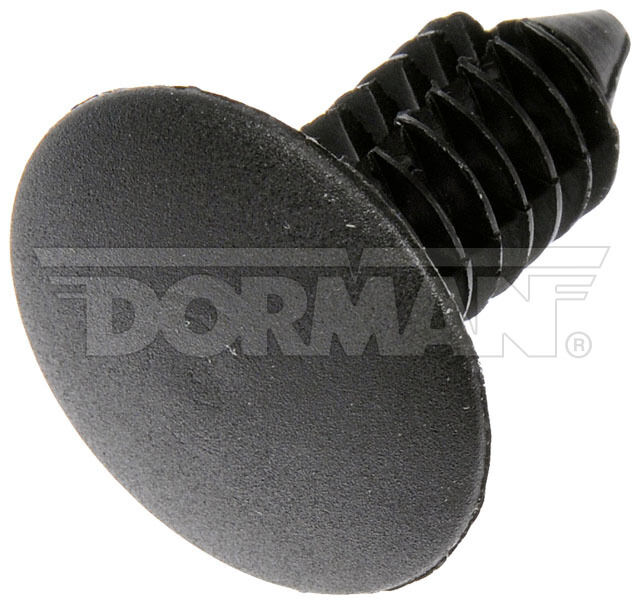 Dorman Panel Trim Retainer - Interior For GM/Ford/Chrysler - 700-365