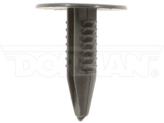 Dorman Colour: Black - Head Diamtr:20mm Shaft Ln:24.4mm Shaft Diamtr:8.1mm