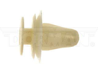 Dorman Colour: White - Head Diamtr:13mm Shaft Ln:20mm Shaft Diamtr:11.9mm