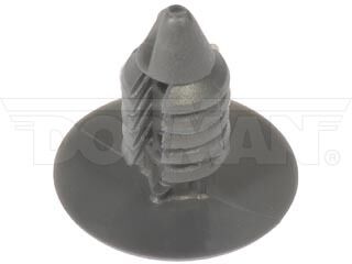 Dorman Colour: Black - Head Diamtr:17.7mm Shaft Ln:16.2mm Shaft Diamtr:7.7mm