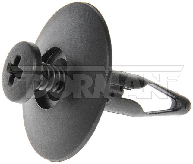 Dorman Rivet-Screw In-Hole Diameter .250 In-Head Diameter 1 In- - 700-552