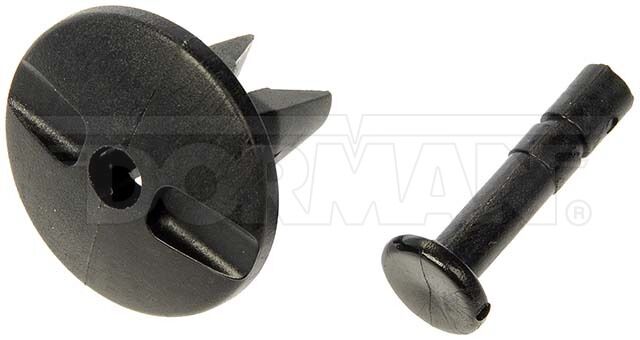Dorman Rivet-Push In-Hole Diameter .4375 In. - 700-572