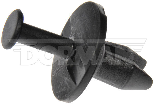 Dorman Rivet-Push In-Hole Diameter .500 In-Head Diameter 1 In-Length - 700-575
