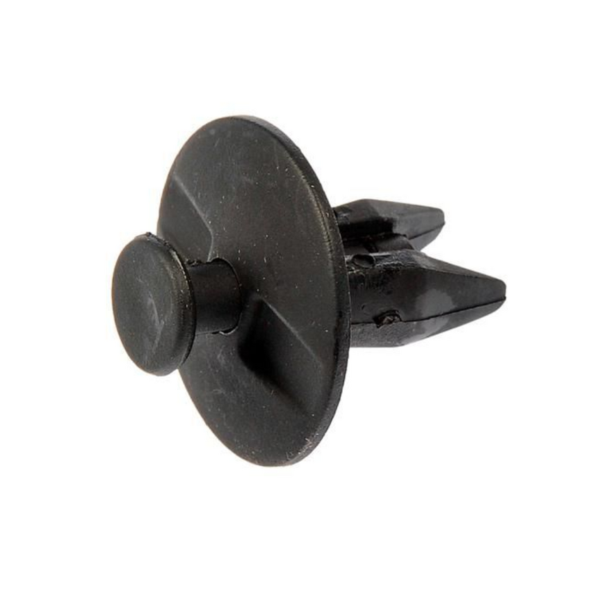 Dorman Rivet-Push In-Hole Diameter .500 In-Head Diameter 1 In-Length - 700-575