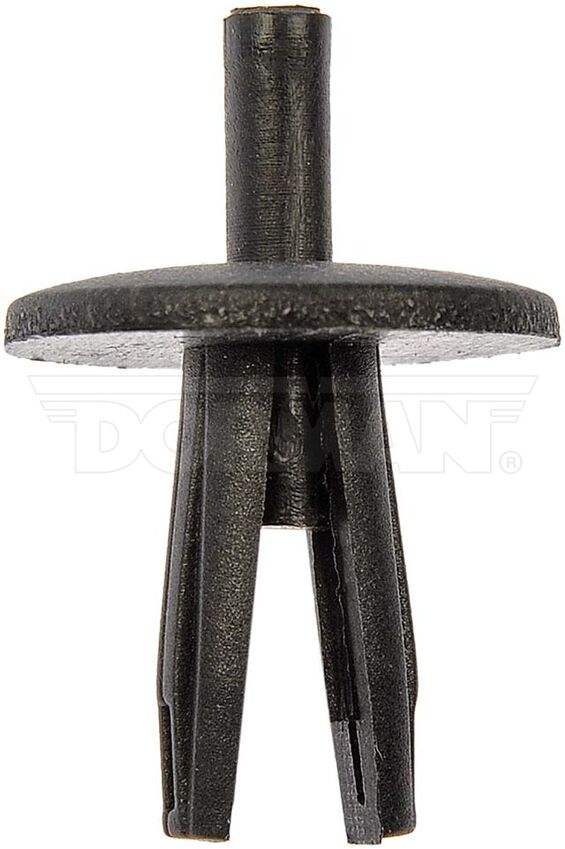 Dorman Rivet-Push In-Hole Diameter .250 In-Head Diameter .707 In- - 700-577