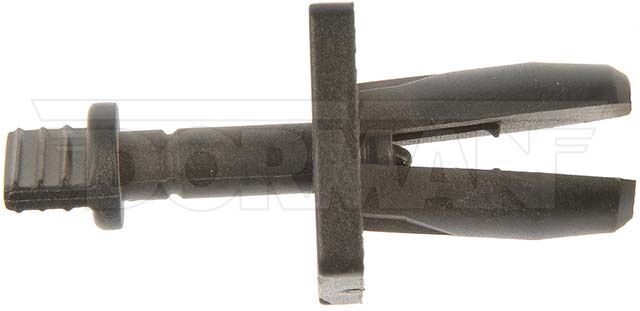 Dorman Rivet-Push In-Hole Diameter .3125 In.-Head Diameter 5/16 In. - 700-581