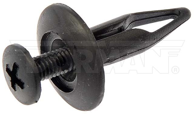 Dorman Cabin Air Filter Retainer Combo Screw-Saturn Vue-1/4 In. - 700-706