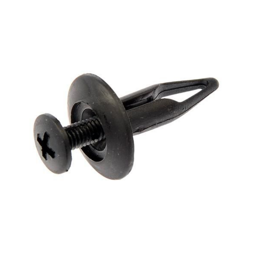 Dorman Cabin Air Filter Retainer Combo Screw-Saturn Vue-1/4 In. - 700-706