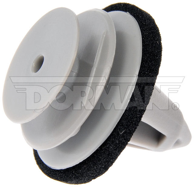 Dorman Door Panel Retainer - Interior - Nissan/Infinity - 700-731
