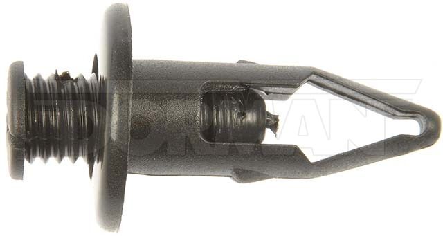Dorman Rivet-Nylon Push Rivet-Hole Diameter .795 In. - 700-863