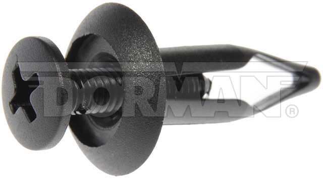 Dorman Rivet-Screw In-Hole Diameter .250 In-Head Diameter .610 In- - 700-864