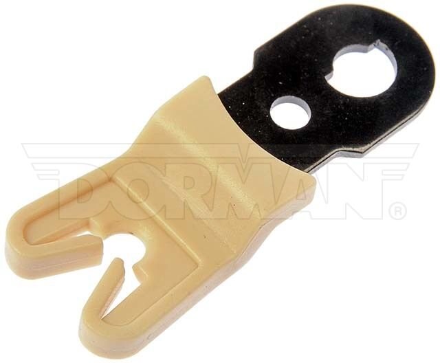 Dorman Door Lock Rod Clips - 703-241