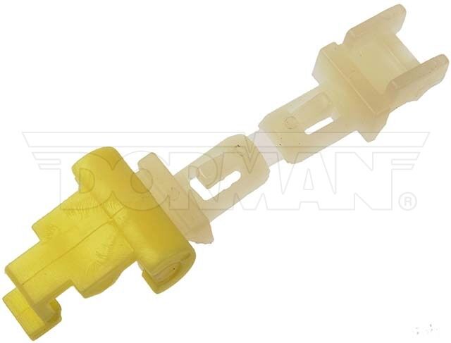 Dorman Door Lock Rod Clips - 703-242