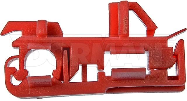 Dorman Door Lock Rod Clips - 703-244