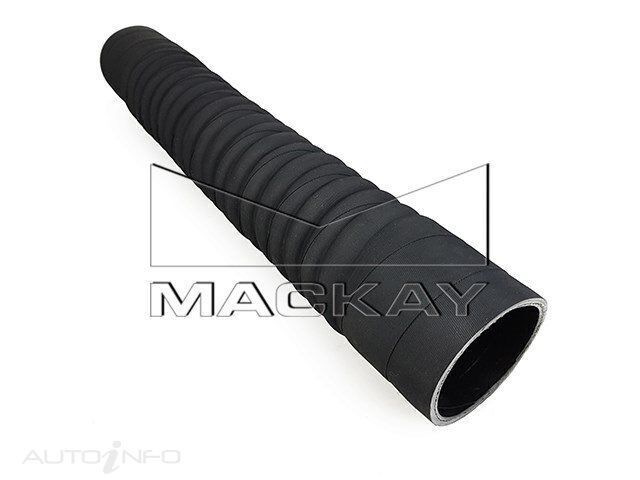 Mackay Flex Hose 70 mm X 558 mm Length - 70558F