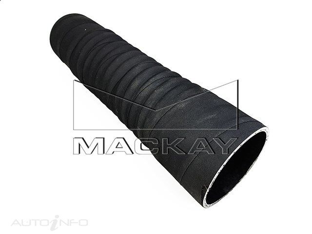 Mackay Flex Hose 70 76 mm X 304 mm Length - 7076304F