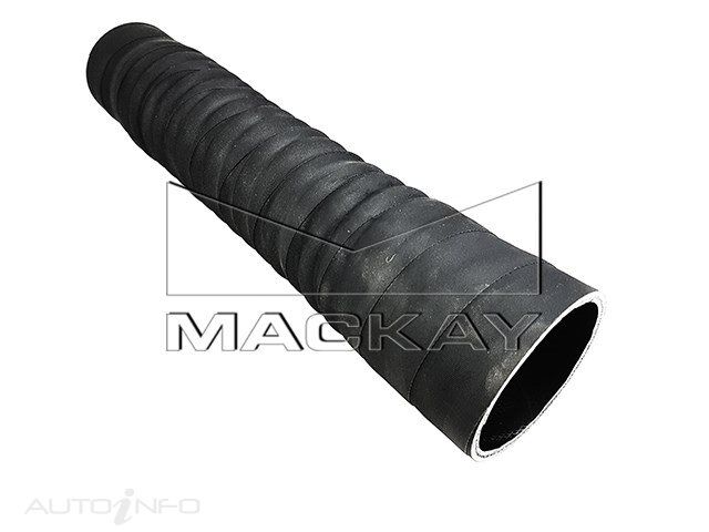 Mackay Flex Hose 70 76 mm X 406 mm Length - 7076406F