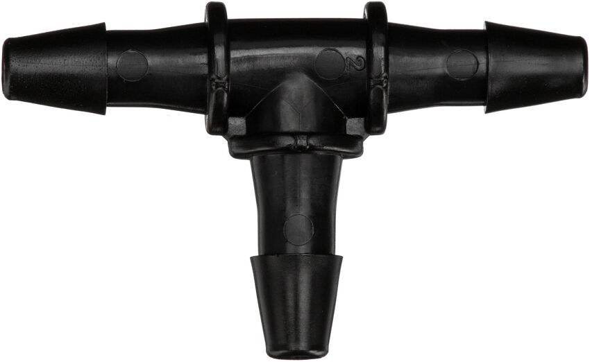 28582 1/8 TEE CONN.PCK (PK5) Hose Connectors Pack