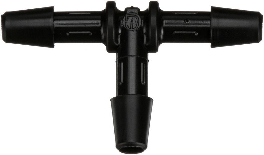 28583 5/32 TEE CONN.PCK (PK5) Hose Connectors Pack