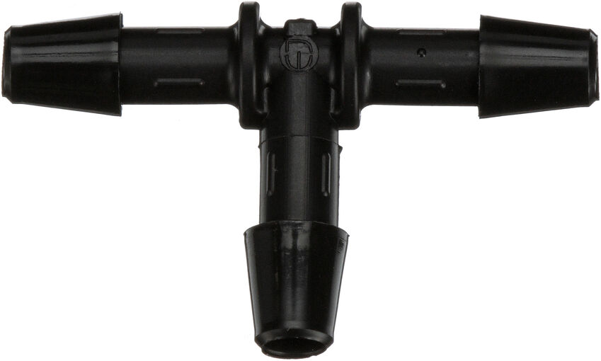 28584 3/16 TEE CONN.PCK (PK5) Hose Connectors Pack