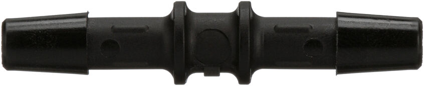 28601 1/4 STR CONNECT (PK5) Hose Connectors Pack