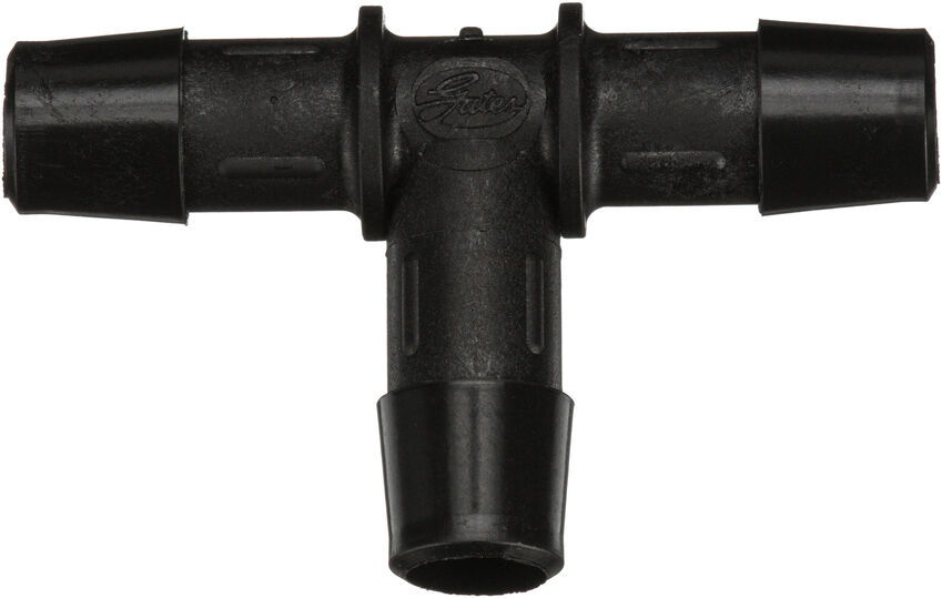 28633 1/2 TEE CONNECT (PK5) Hose Connectors Pack