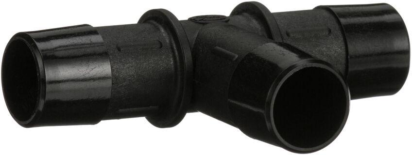 28635 3/4 TEE CONNECT (PK5) Hose Connectors Pack