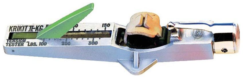 91132 KRIKIT 11 Auto Tools 7401-0072