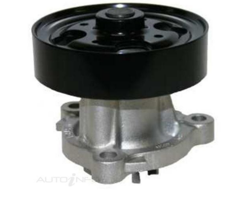 GMB Water Pump For Nissan X-Trail T30/T31 2.5L, Renault Koleos H45 2.5L