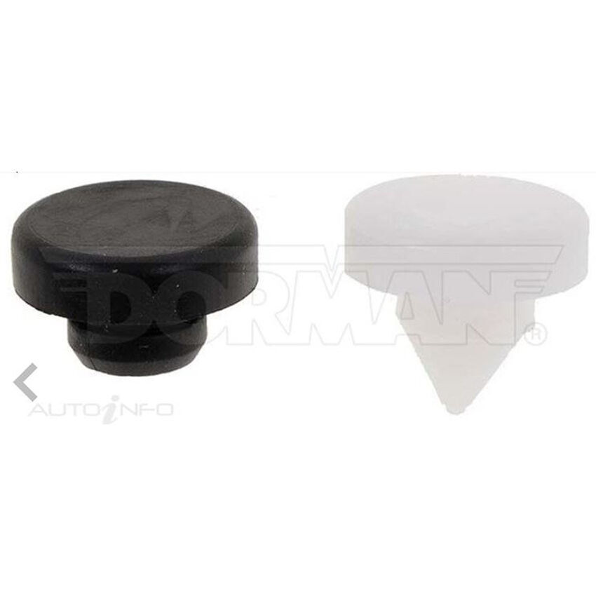 Goss Brake And Clutch Stop Pads For Honda Z 360 4.0L EA I2 4V - 74015