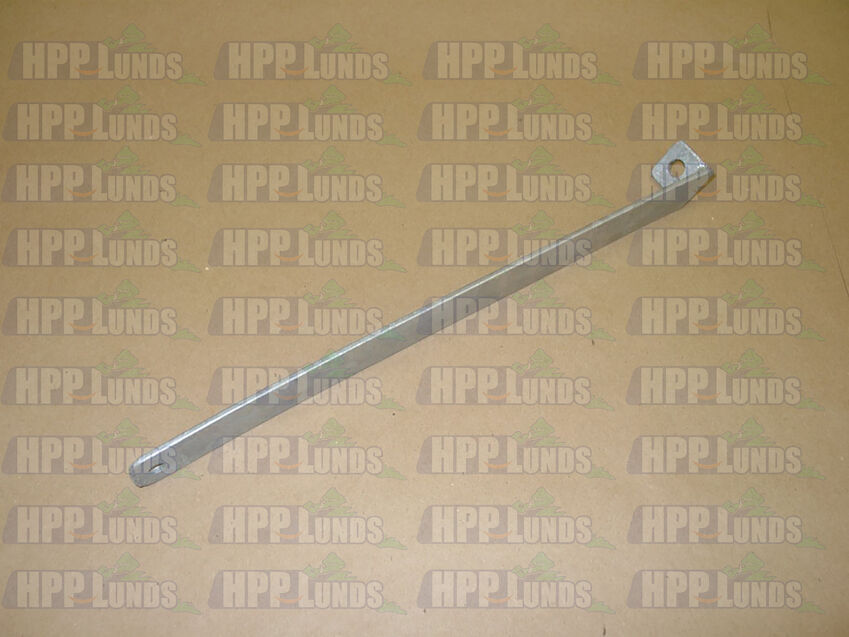 Battery Hold Down For Toyota Landcruiser FJ75 - 4.0L 3F Prl 11/1984 - 08/92