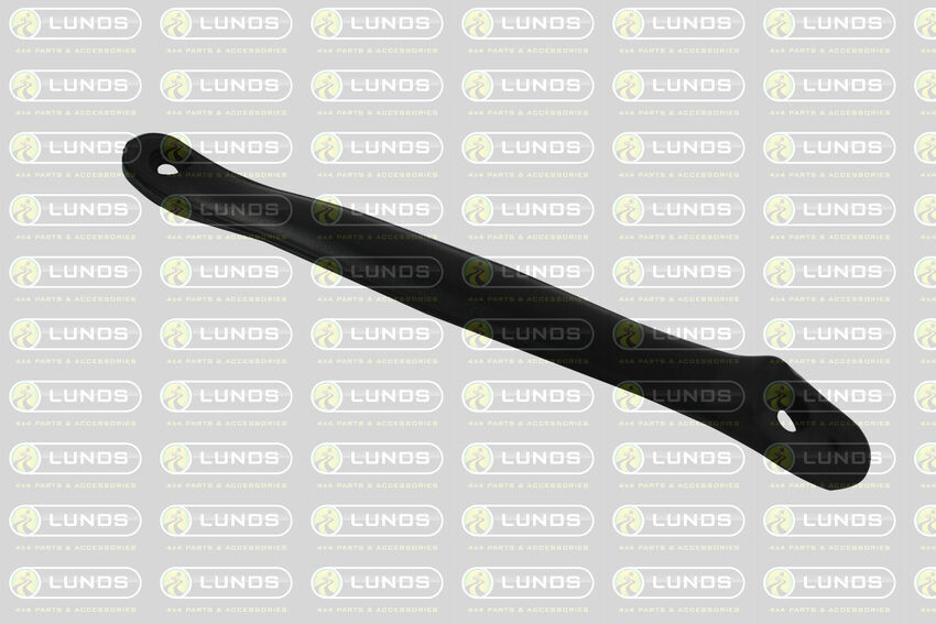 Battery Tray Support For Toyota Landcruiser FJ60 - 4.2L 2F Prl 08/1980 - 11/1984