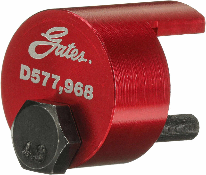 Gates Mounting Tools, V-ribbed belt - 7468-0016