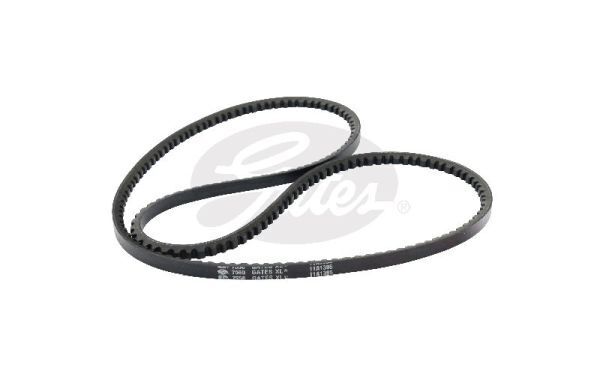 Gates Heavy Duty  V Belt Drive Belt - 7550