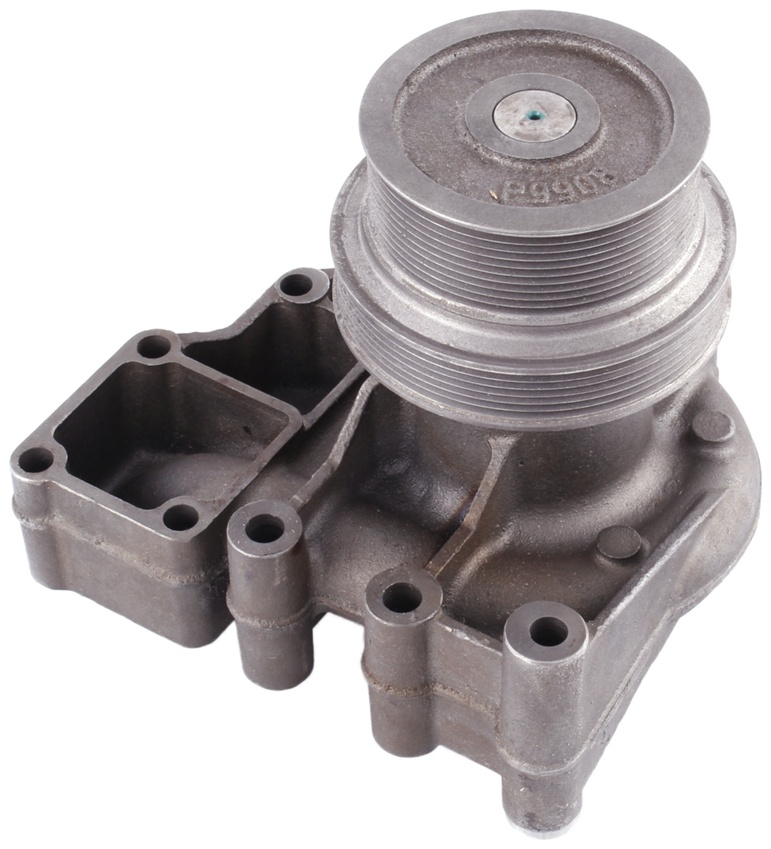 Gates Water Pump For Freightliner Argosy 485/500/525/550/600HP 14.9L ISX-485