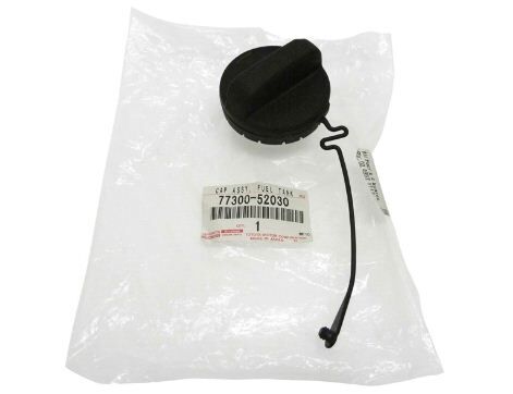 Fuel Cap For Toyota Hilux KUN26-1KDFTV 3.0L 03/05-09/15 77300-52030JNG