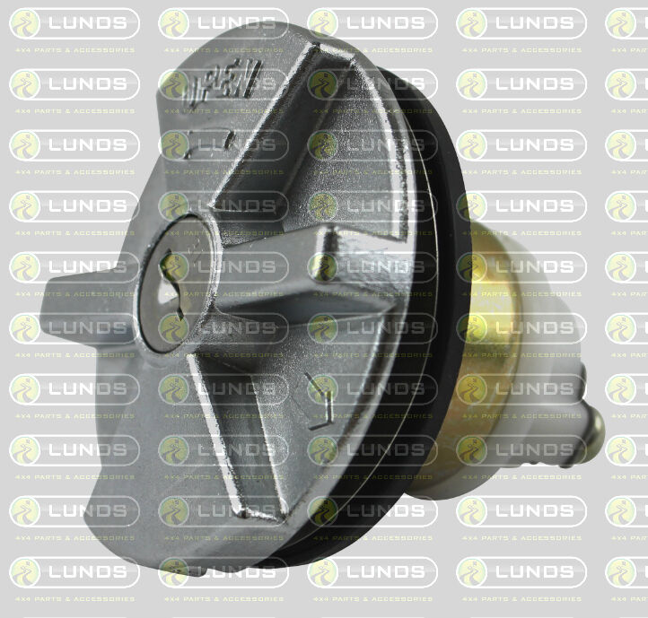 Fuel Cap For Toyota Landcruiser HZJ75 - 4.2L 1HZ Dsl 77310-26023NG