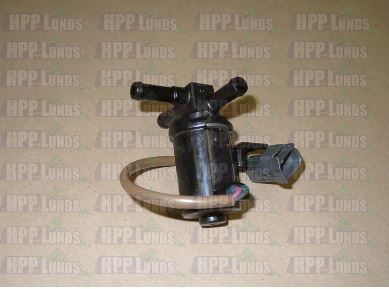 Fuel Safety Solenoid For Toyota Landcruiser HZJ78 - 4.2L 1HZ Diesel