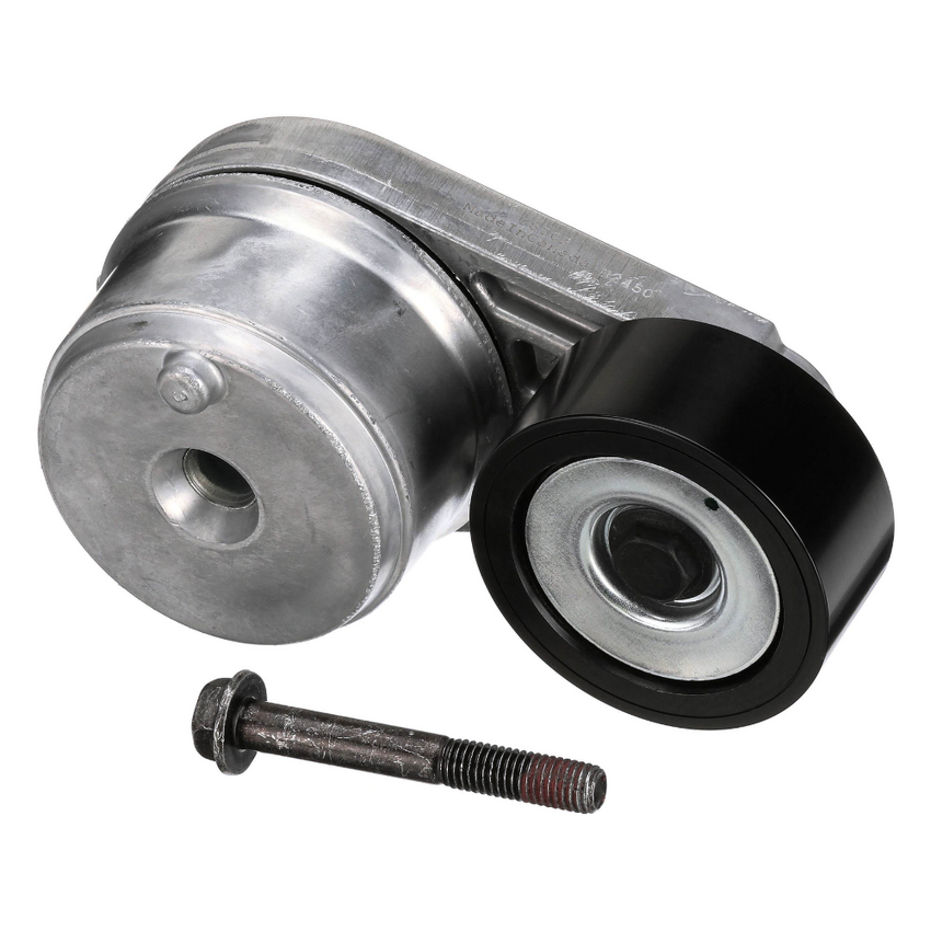 Gates Belt Tensioner, V-ribbed belt - 7780-1002