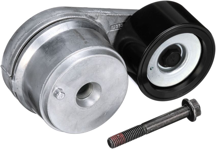 Gates DriveAlign Tensioner Pulley For International S-Series S3600 12.7L