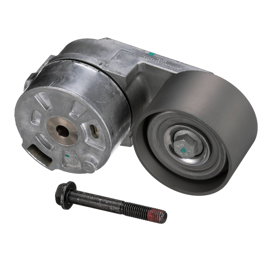 Gates Belt Tensioner, V-ribbed belt - 7780-1069