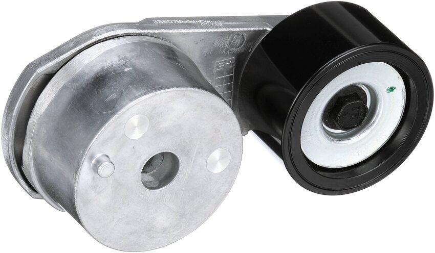 Gates DriveAlign V-ribbed Belt Tensioner For Volvo B12 B12 12.1L DH12E340