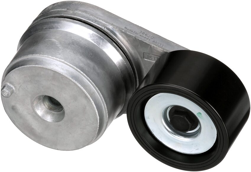 Gates DriveAlign V-ribbed Belt Tensioner - 38620 [7780-1120]