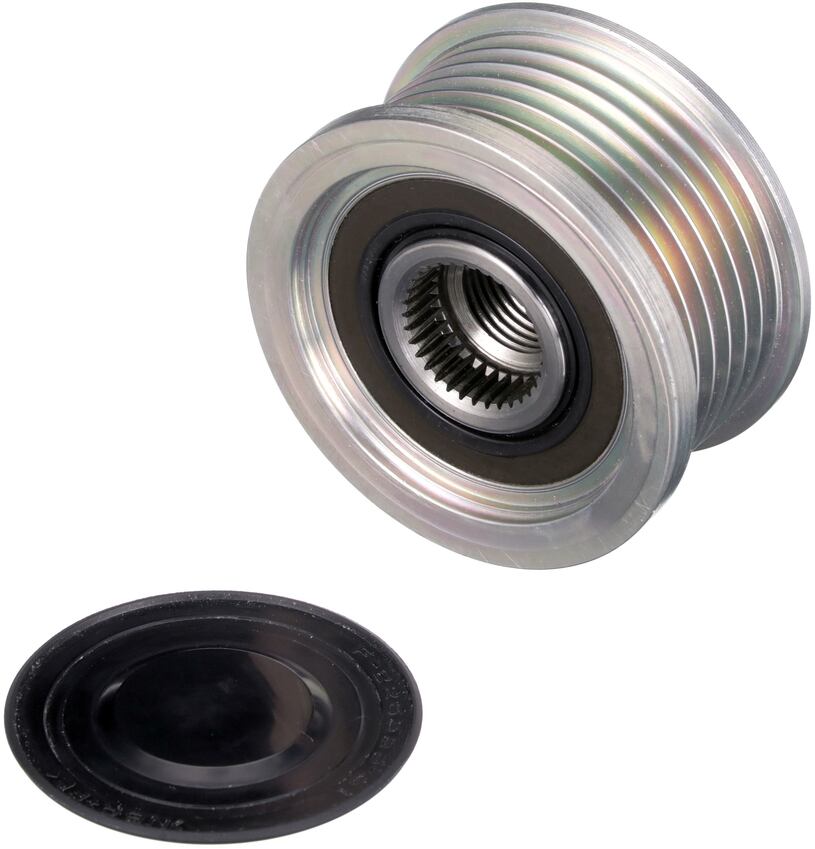 Gates Alternator Pulley For Holden Cruze JH, JG 2.0L Z20DMH, Z20S1, Z20D1