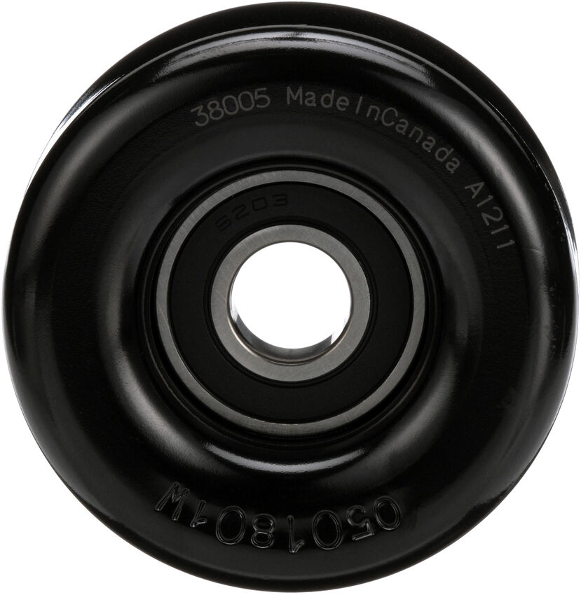 38005 DriveAlign Idler Pulley for HOLDEN Commodore VU L36