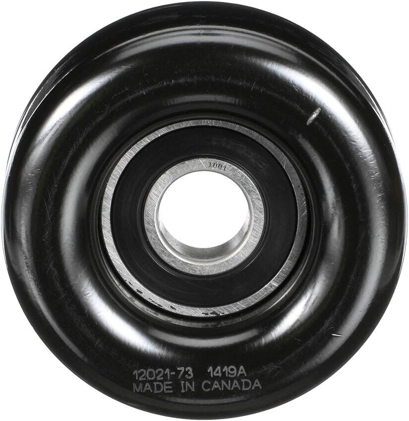 Gates DriveAlign Idler Pulley For Holden One Tonner VY 3.8L V6 L36(231CUV6)
