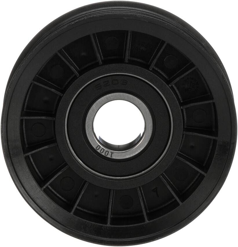Gates DriveAlign Idler Pulley For Holden Caprice WH, WK, VS 3.8L V6 L36(231CUV6)