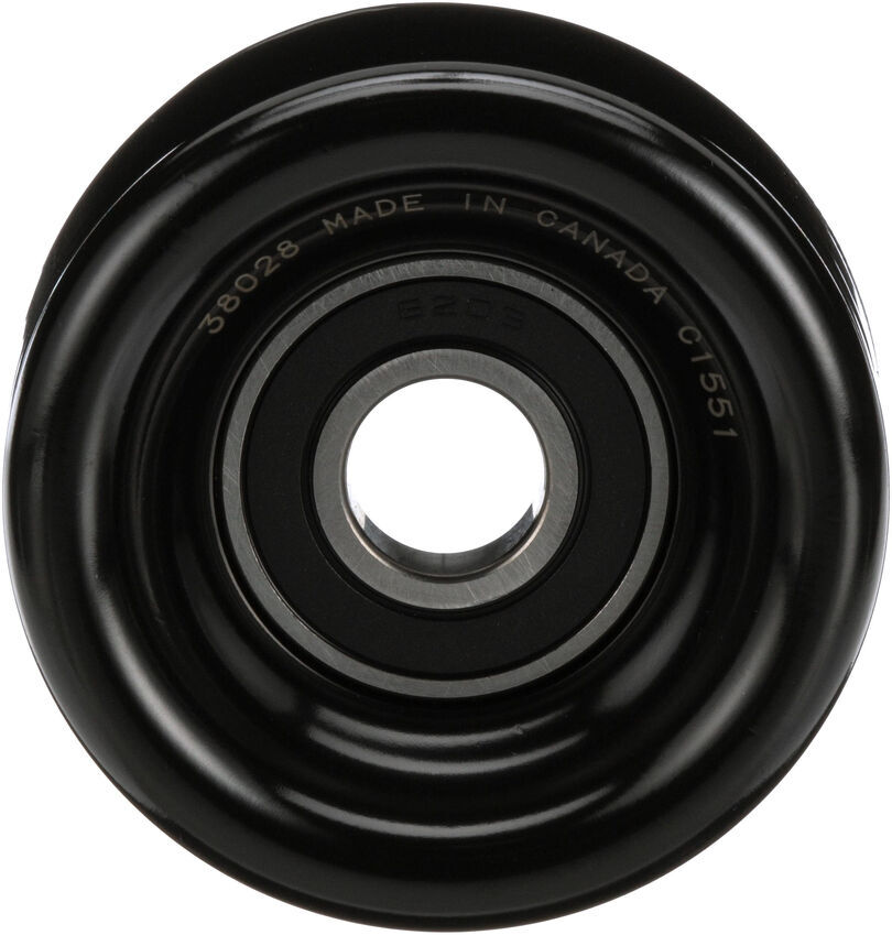 38028 DriveAlign Idler Pulley for HONDA Odyssey RB3 K24Z2