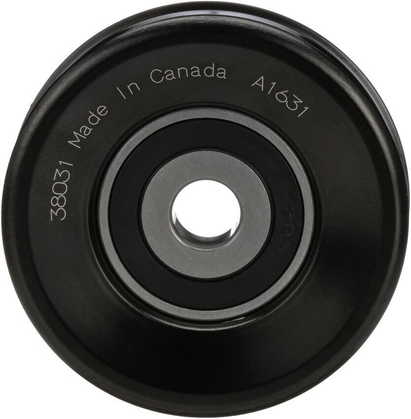 38031 DriveAlign Idler Pulley For SUZUKI Swift MK II SF413 G13BA