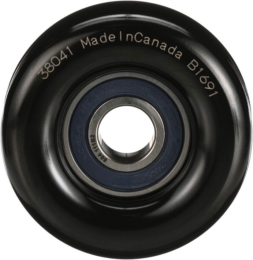 Idler Pulley for Holden Caprice V8 5.7L 6.2L V8 LS1 LS3 L76 (WK WH WN WL WM) 38041